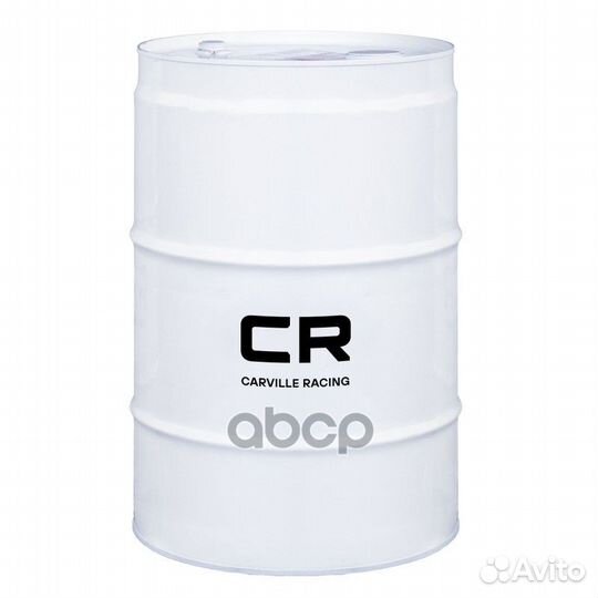 Антифриз готовый карбоксилатный красный