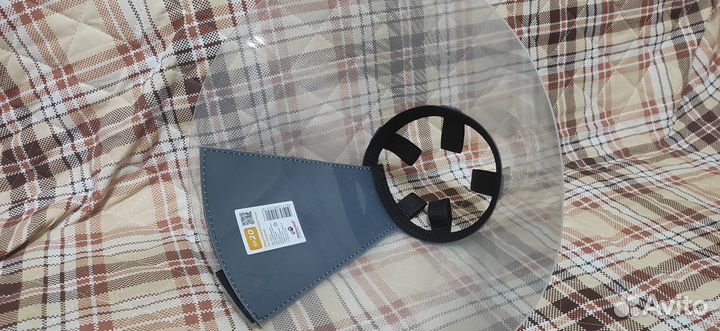 Защитный воротник для собак #20