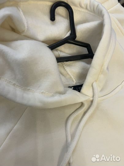 Спортивный костюм с начесом женский