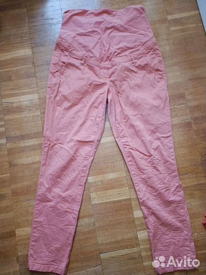 Вещи пакетом для беременных 48