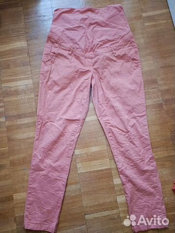 Вещи пакетом для беременных 48