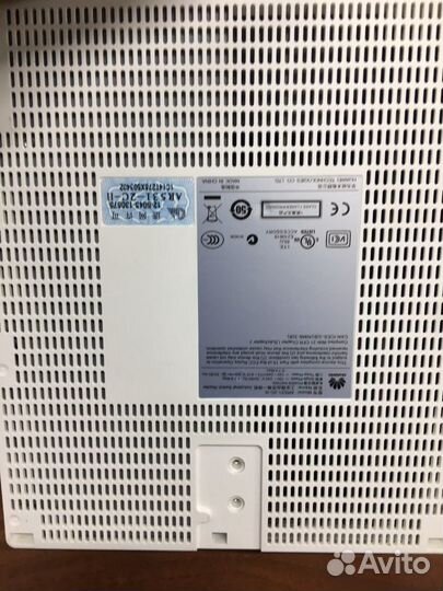Маршрутизатор Huawei AR 531-2C-H новый