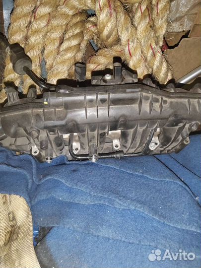 Двигать 1.8tfsi CDH