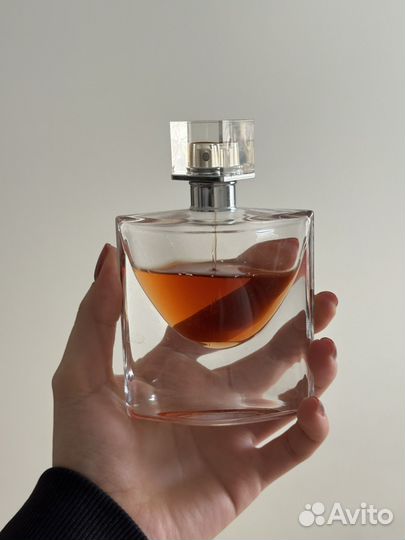Lancome la vie est belle духи