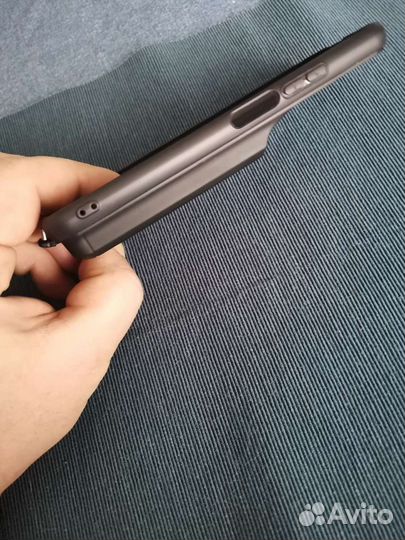 Чехол для Huawei P20 c аккумулятором