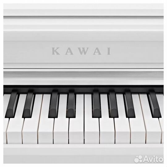 Цифровое пианино Kawai (Комплект)