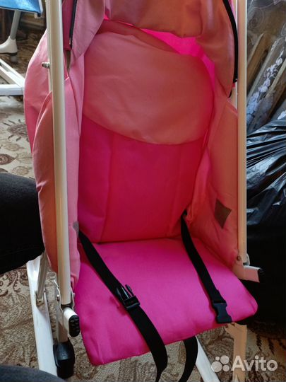 Детские санки