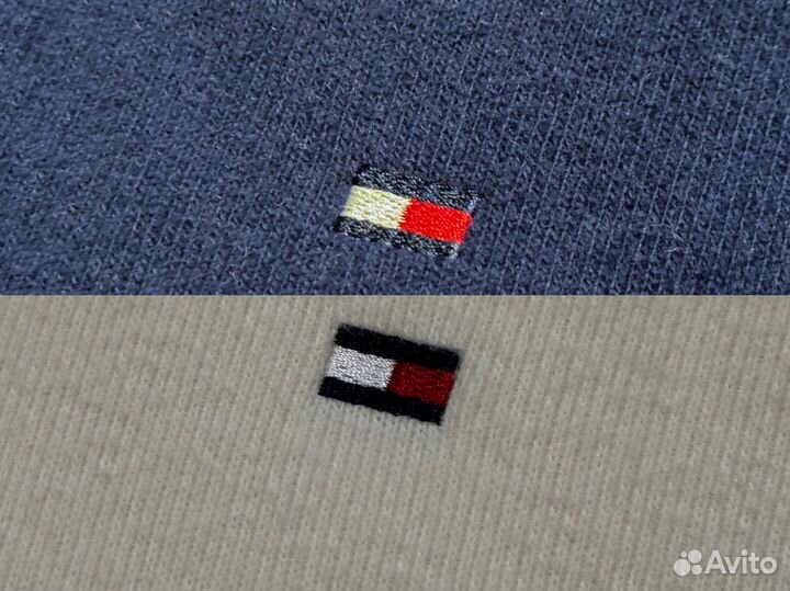 Свитшот Tommy Hilfiger Кашемир (S-2XL)