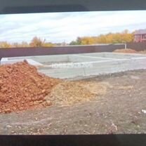 Участок 11 сот. (ИЖС), Уральск