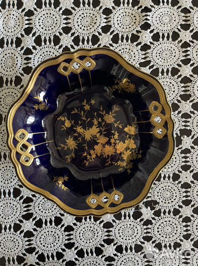 Ваза германия Ilmenau