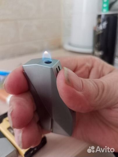 Коллекция зажигалок