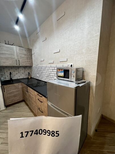 2-к. квартира, 62 м², 6/7 эт.