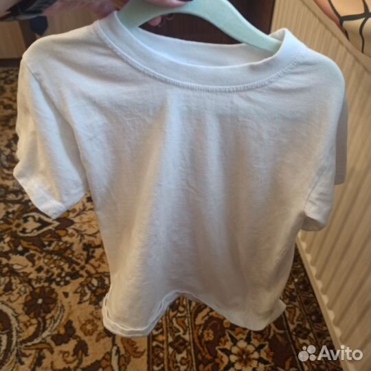 Рубашка на мальчика 110 116