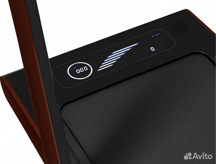 Беговая дорожка Titanium Masters Slimtech S60