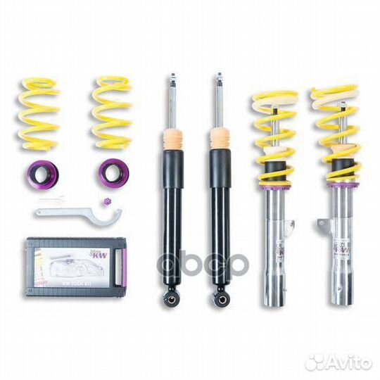 К-т подвески Variant 1 10260027 KW suspensions