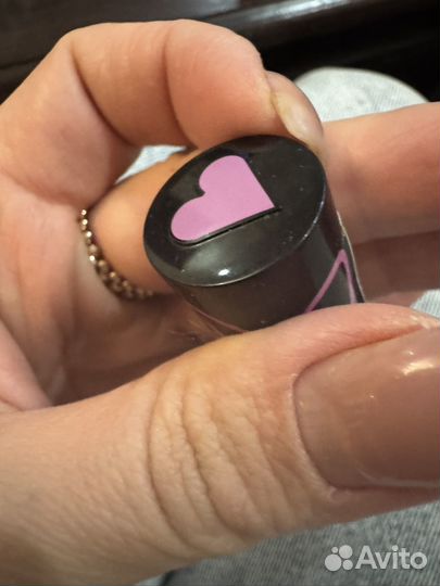 Помада NYX оригинал новая