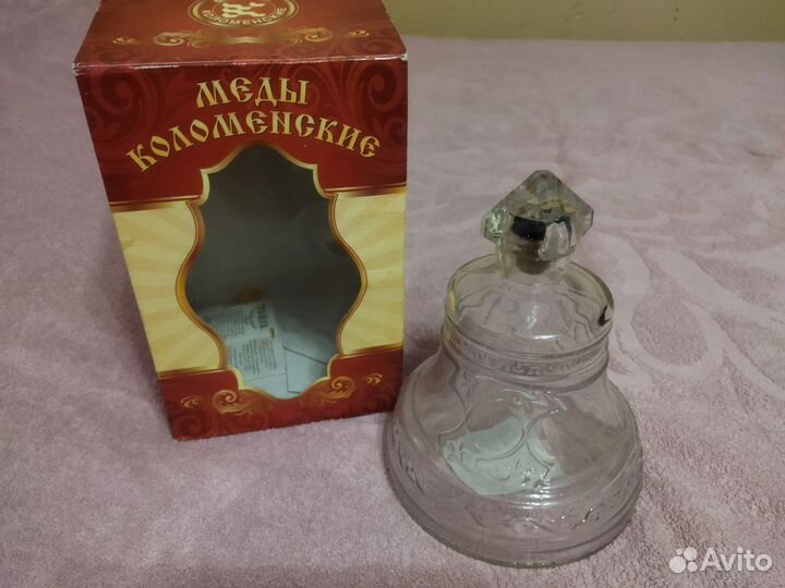 Графин стекло