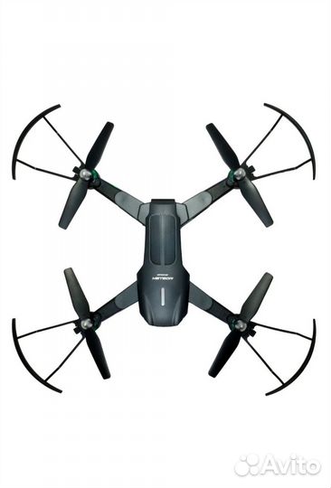 Квадрокоптер