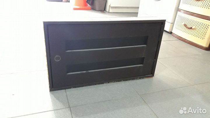 Дверка в антресоль