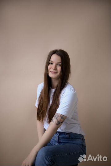 Коррекция, окрашивание, ламинирование бровей