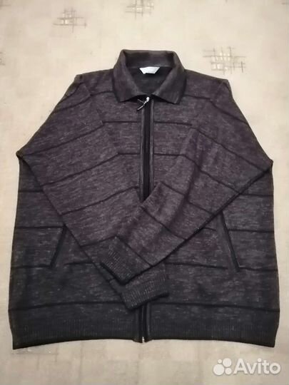 Пуловер мужской