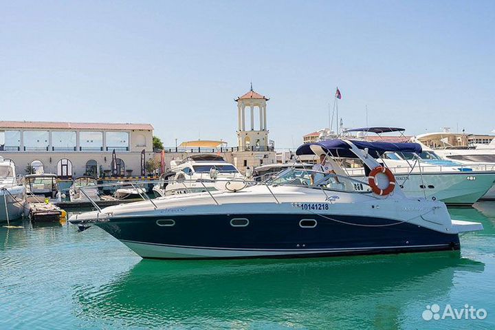 Морская Экскурсия 