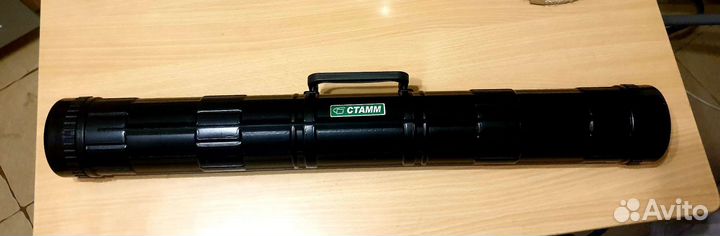 Тубус для чертежей