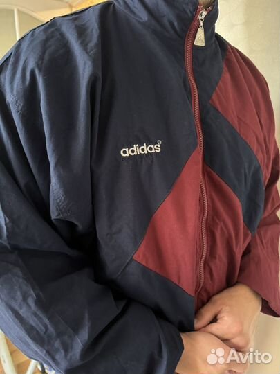 Спортивный костюм adidas equipment