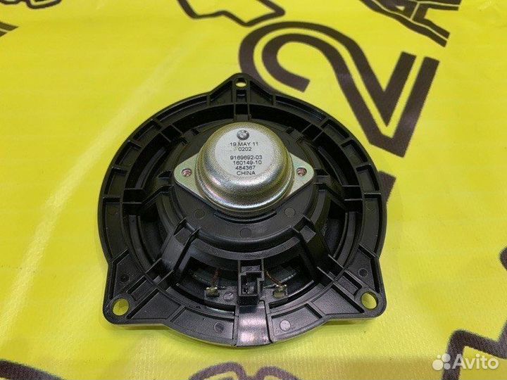 Динамик передний левый Bmw 5-Series F10 N52B25