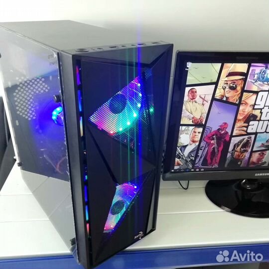 Новый Игровой 