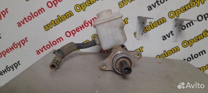 Главный тормозной цилиндр Geely Mk LG1 MR479QA