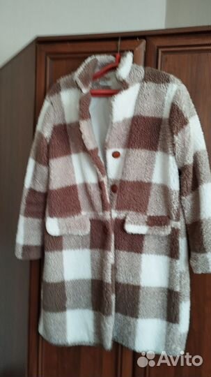 Пальто женское