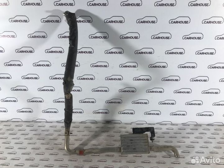 Глушитель Volkswagen Touareg NF 4.2 CKD 2010