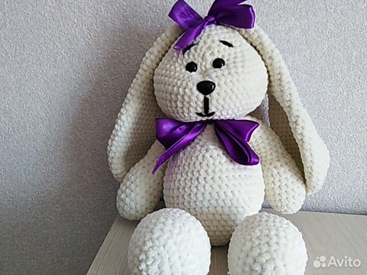 Вязание на заказ