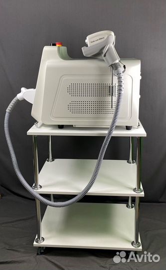 Косметологические аппараты новые на гарантии