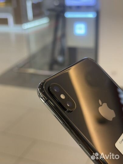 iPhone Xs Max, 64 ГБ