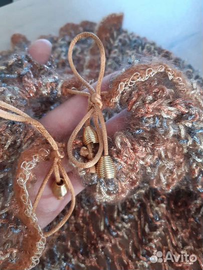 Платок шаль