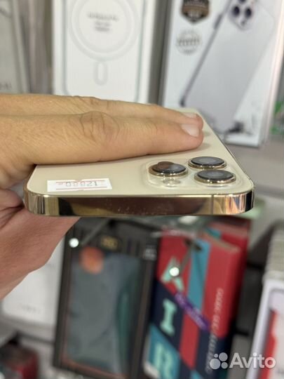 iPhone 12 Pro Max, 128 ГБ