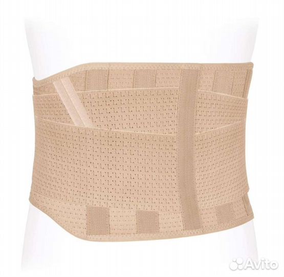 Корсет ортопедический