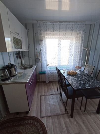 Дом 42 м² на участке 26 сот.