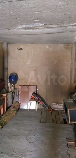 Гараж, 30 м²