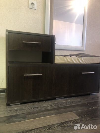 Тумба для обуви