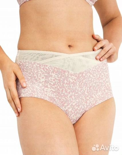 Новые трусы Triumph Триумф 54 XXL