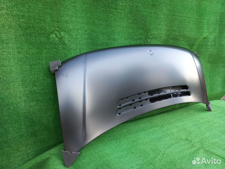 Капот Mercedes vito w 638