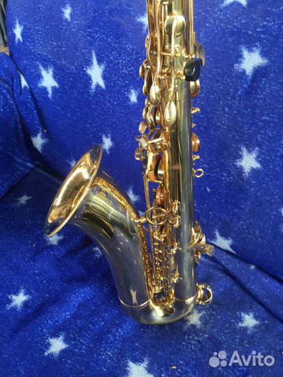 Саксофон-тенор Conductor