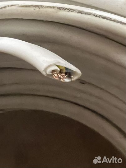 Провод 3.2.5 100м