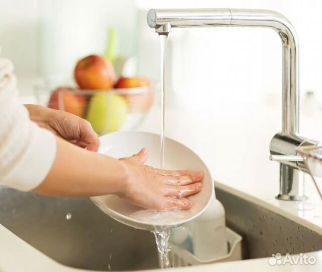 Мойщик в гипермаркет. Подработка. Без опыта