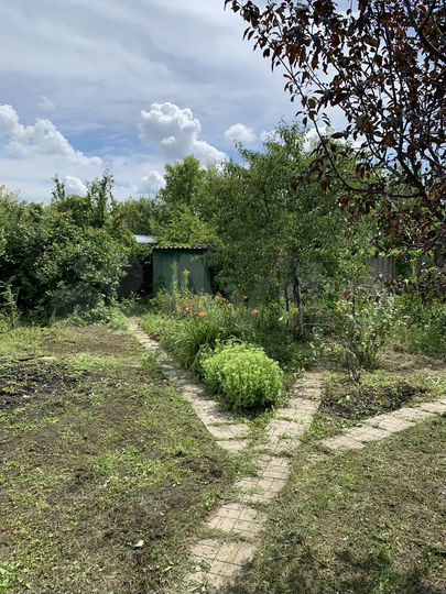 Дача 50 м² на участке 6 сот.