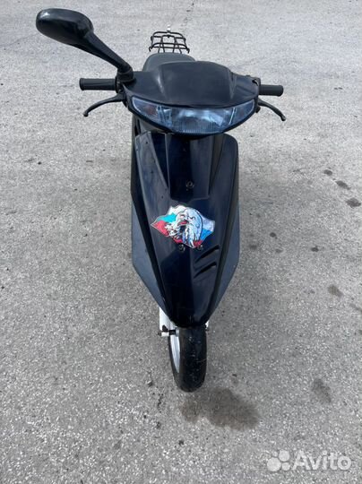 Скутер honda DIO AF-27
