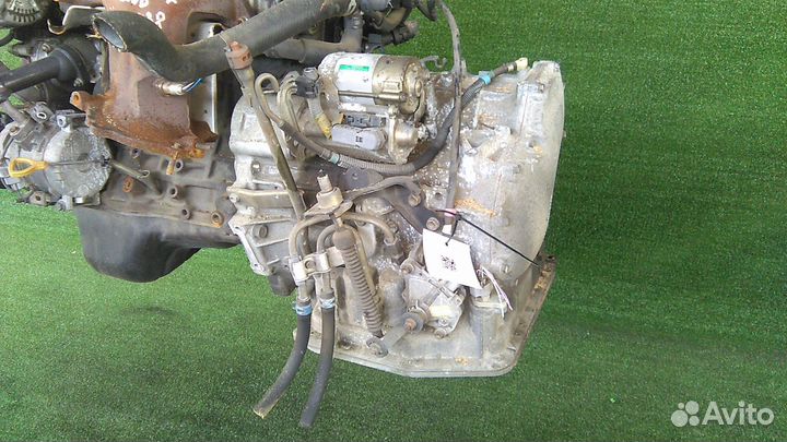 Автомат АКПП toyota nadia SXN10 3S-FE 1998